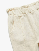 Resim Koton Kız Bebek Eşofman Alt 6Wmg40027Ak