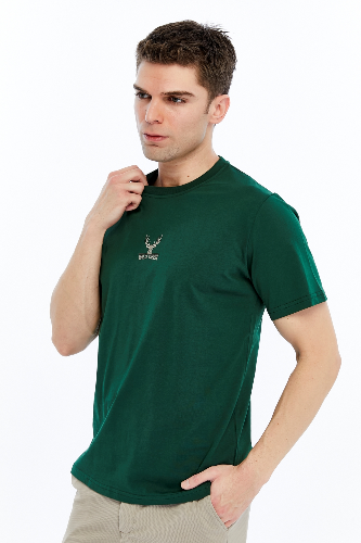 Resim Yenikoza Erkek T-shirt