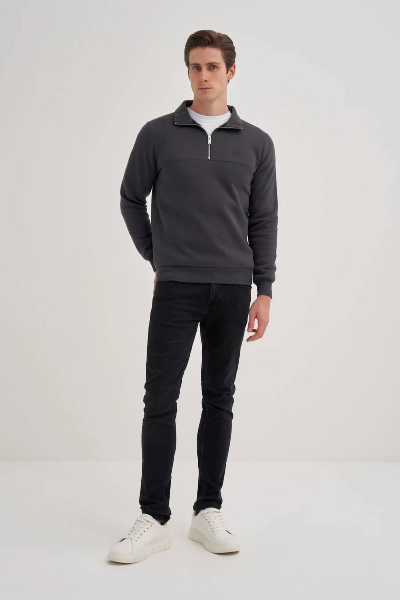 Resim Cazador Erkek Sweat 56180