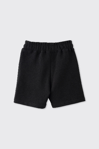 Resim Yenikoza Erkek Bebek Şort