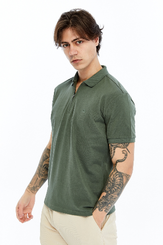 Resim Yenikoza Erkek T-shirt