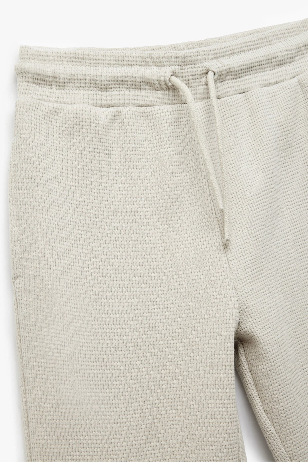 Resim Koton Erkek Çocuk Eşofman Alt 6WKB40004TK