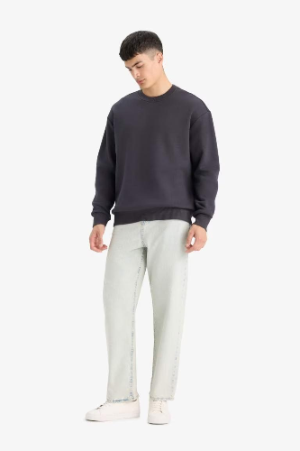 Resim Defacto Erkek  Sweat T5139AZ/AR138