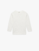 Resim Koton Erkek Çocuk Sweat 6SKB10256TK