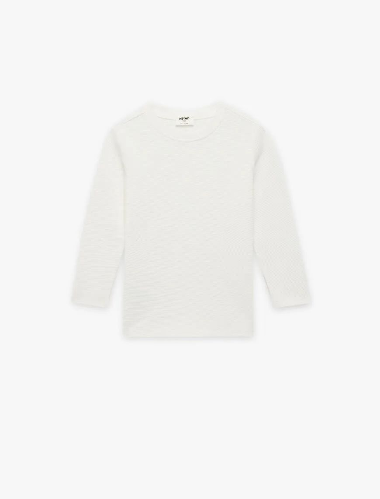 Resim Koton Erkek Çocuk Sweat 6SKB10256TK