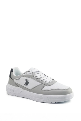 Resim U.S. Polo Assn. Erkek Günlük Ayakkabı A102021241 5W Reke 5Pr
