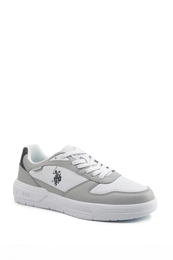 Resim U.S. Polo Assn. Erkek Günlük Ayakkabı A102021241 5W Reke 5Pr