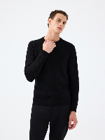 Resim Loft Erkek Kazak Lf2040477