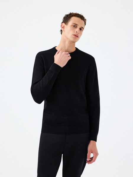 Resim Loft Erkek Kazak Lf2040477