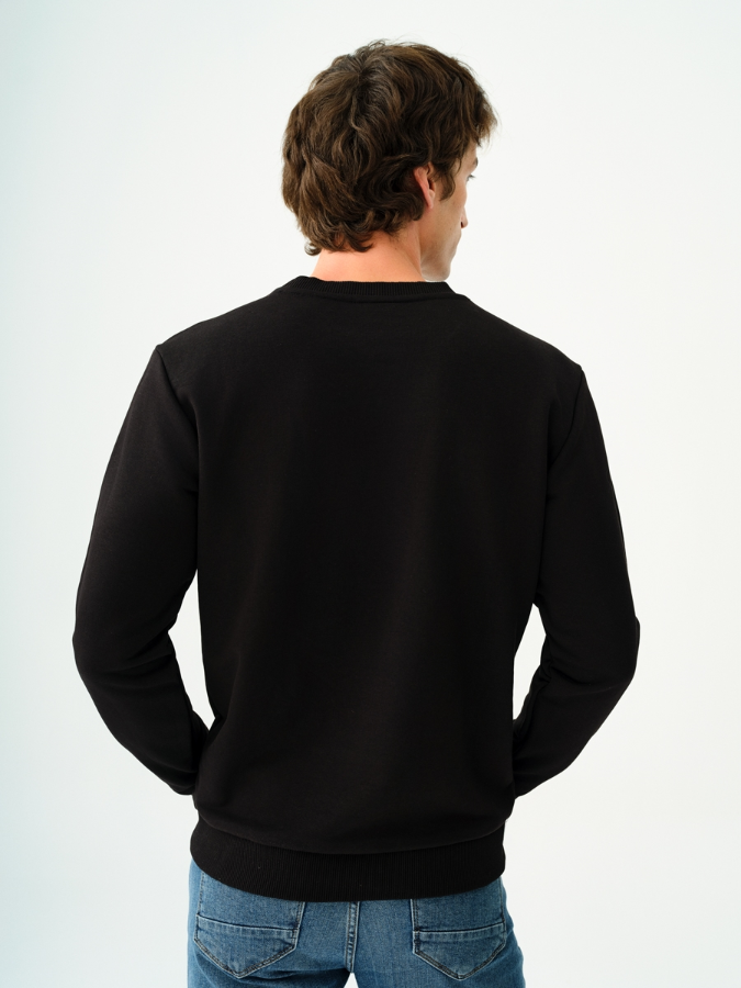 Resim Loft Erkek Sweat LF2037100