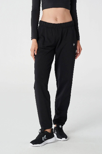Resim Hummel Hml T-Ic Icona Sweatpants Kadın Eşofman Alt 931895-2001