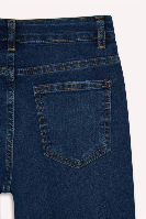 Resim Defacto Erkek Çocuk Jean Pantolon G6743A8/NM34