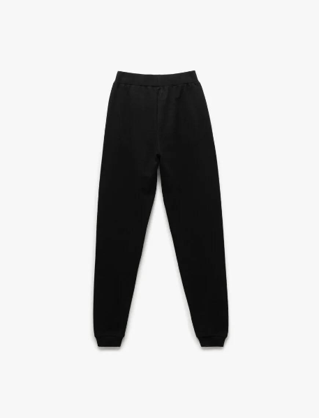 Resim Koton Kız Çocuk Eşofman Alt 6Wkg40050Ak