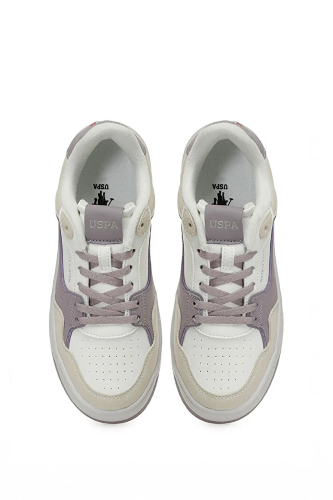 Resim U.S. Polo Assn. Kadın Günlük Ayakkabı A102032847 5F Tiana 5Pr
