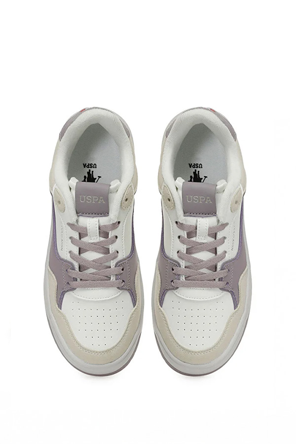Resim U.S. Polo Assn. Kadın Günlük Ayakkabı A102032847 5F Tiana 5Pr