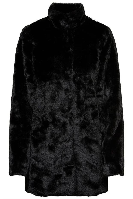 Resim Only Onlvida Faux Fur Coat Otw Kadın Mont 15164600