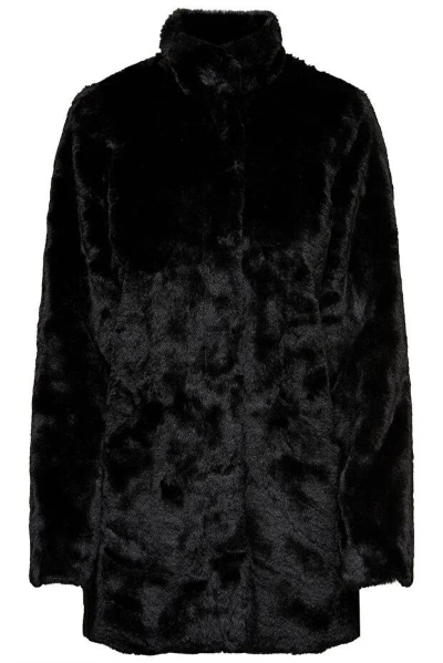 Resim Only Onlvida Faux Fur Coat Otw Kadın Mont 15164600