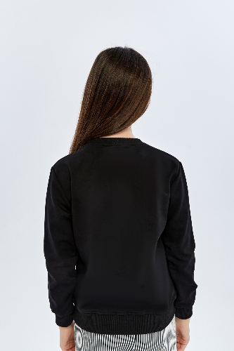 Resim Yenikoza Kız Çocuk Sweat