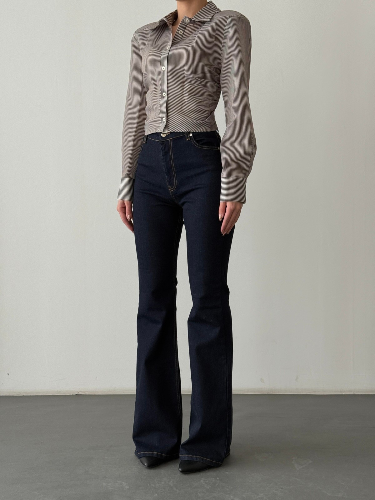 Resim QUZU Kadın Gömlek