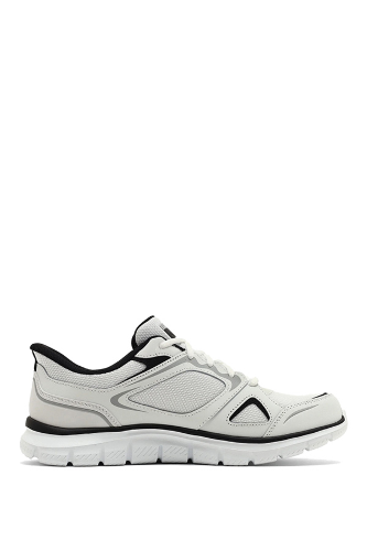 Resim Skechers Track Erkek Spor Ayakkabı 233039Tk Wbk