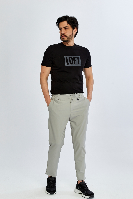 Resim Yenikoza Erkek Kanvas Pantolon