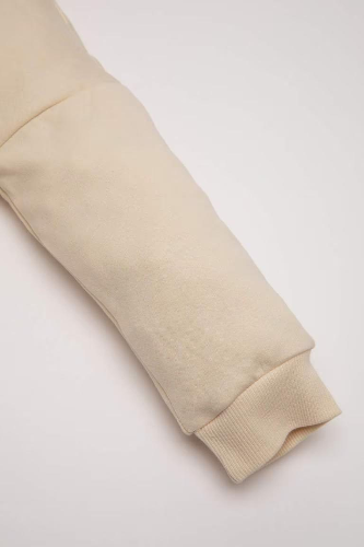 Resim Defacto Erkek Bebek  Sweat Takım D6257A5/BN125