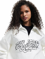 Resim Koton Kadın Sweat 6Wal10171Ik