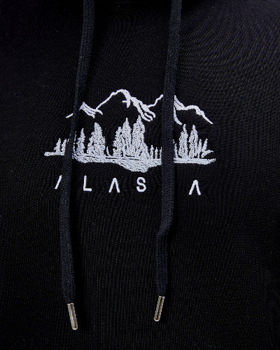 Resim Paul&More Erkek Sweat Model 4 Kapşonlu