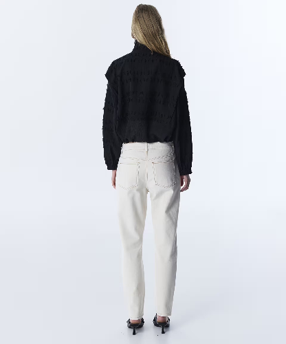 Resim Twist Kadın Mont Ts1260012009