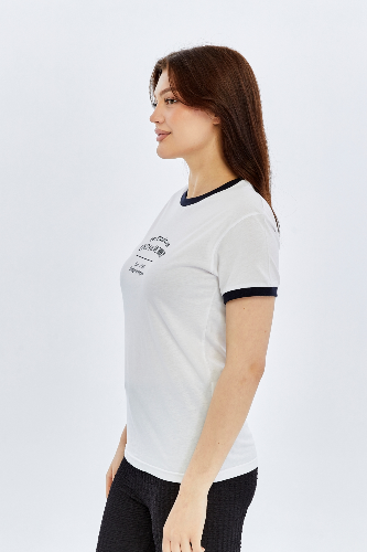 Resim Trender Kadın T-shirt