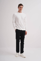 Resim Cazador Erkek Sweat 52480