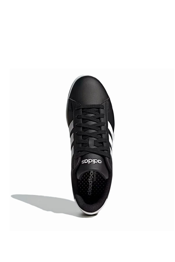 Resim Adidas Grand Court 2.0 Erkek Spor Ayakkabı Js1694