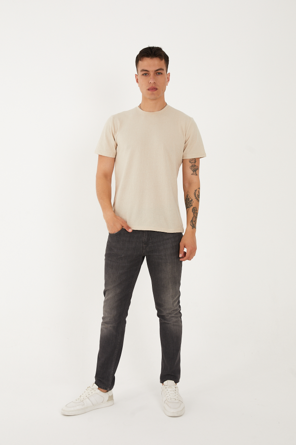 Resim Paul&More 235 Erkek T-Shirt