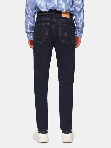 Resim Yenikoza Erkek Jean