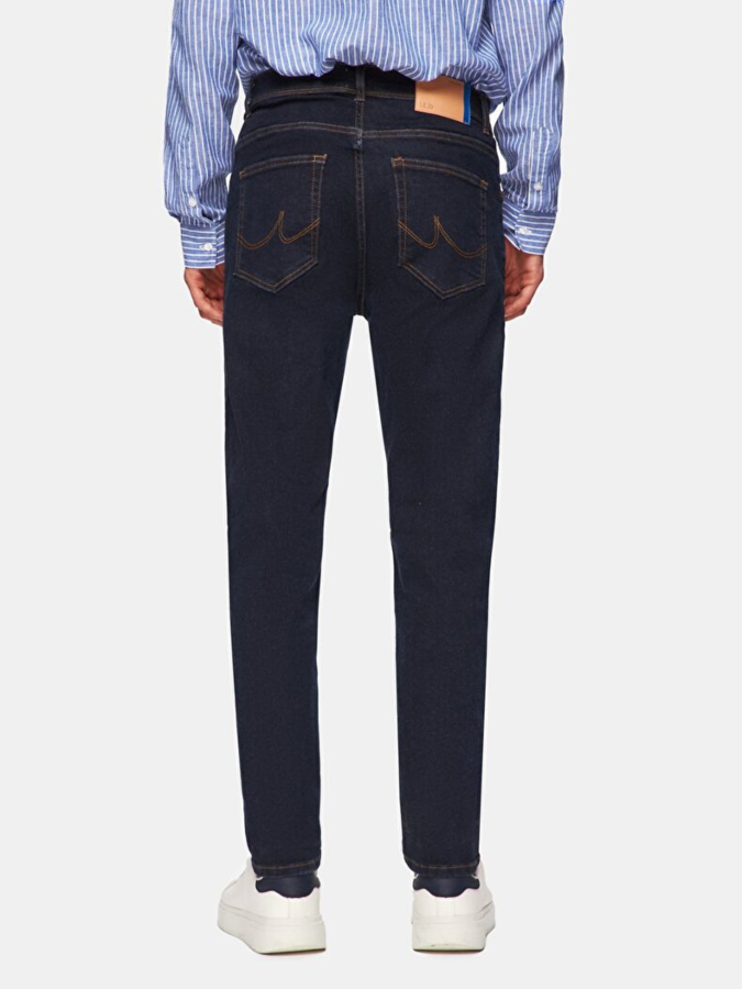 Resim Yenikoza Erkek Jean