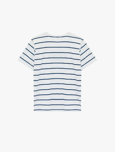 Resim Koton Kadın T-shirt 6SAK50090EK