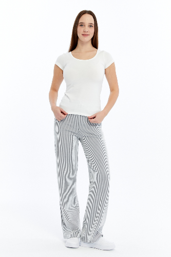 Resim Trender Kadın T-shirt