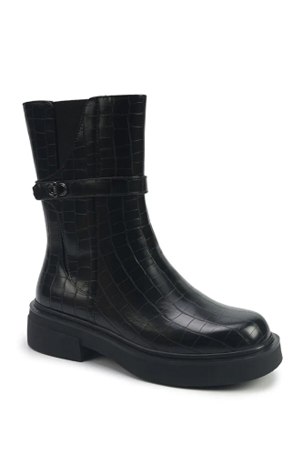 Resim Nine West Kadın Bot A102012294 5W Canger2 5Pr