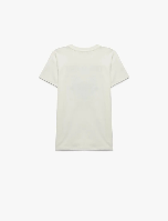 Resim Koton Erkek Çocuk T-shirt 6SKB10514TK