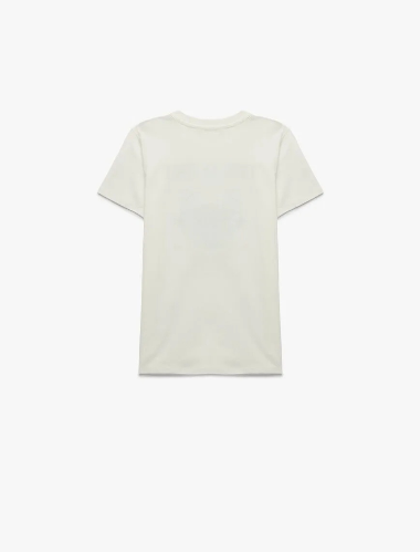 Resim Koton Erkek Çocuk T-shirt 6SKB10514TK