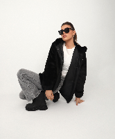 Resim Yenikoza Kadın Mont