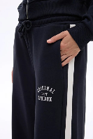 Resim QUZU Kadın Kanvas Pantolon