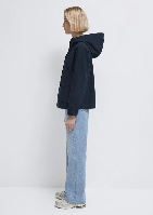 Resim Mavi Kadın Ceket M1110625-82906