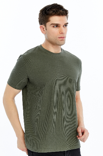 Resim Trender Erkek T-shirt