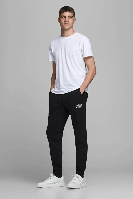 Resim Jack & Jones Jpstgordon Jjnewsoft Noos Erkek Eşofman Alt 12178421