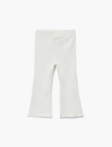 Resim Koton Kız Bebek Tayt 6Wmg40009Ak