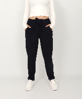 Resim Trender Kadın Kanvas Pantolon