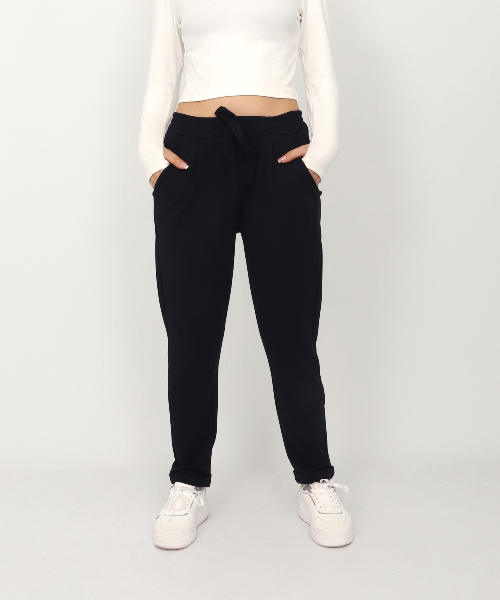 Resim Trender Kadın Kanvas Pantolon