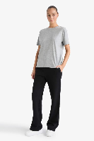 Resim Defacto Kadın Eşofman Alt B8571AX/BK81