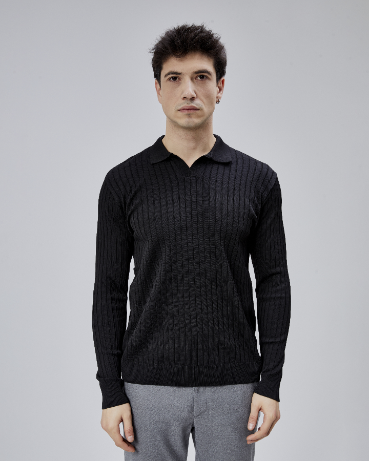 Resim Yenikoza Erkek Kazak